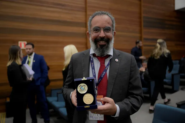 Frederico Mamede