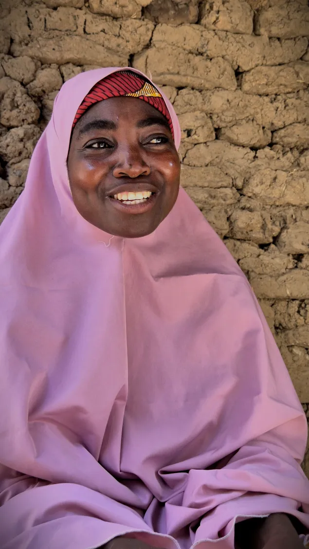 Hassana