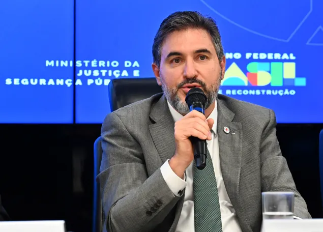 Chefe da Delegação Regional do CICV para Argentina, Brasil, Chile, Paraguai e Uruguai