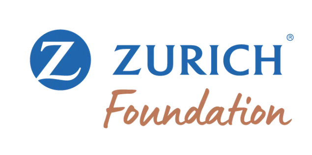 Z Zurich Foundation logo