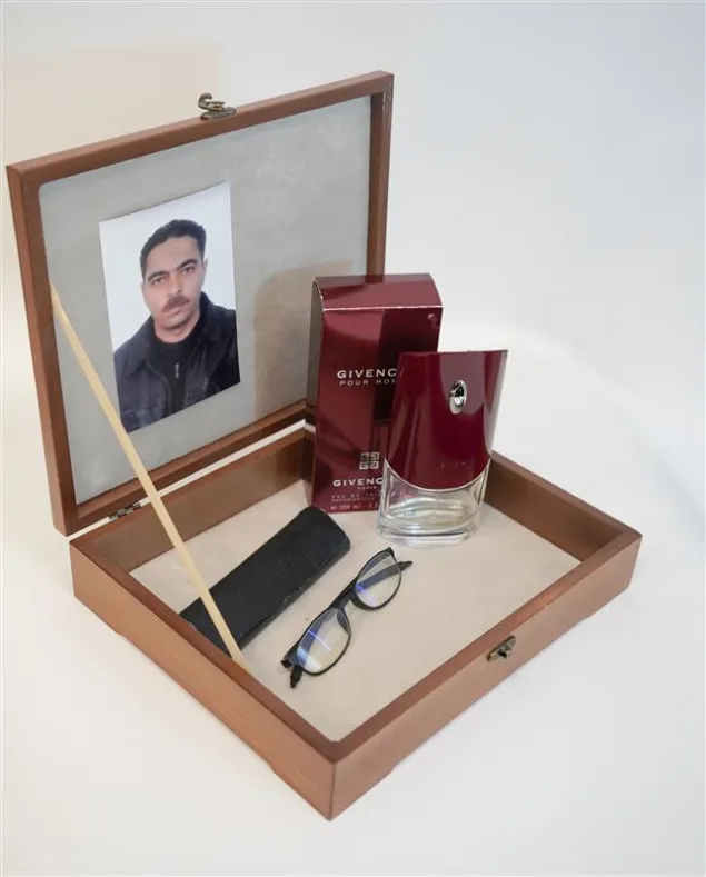 صندوق الذكريات