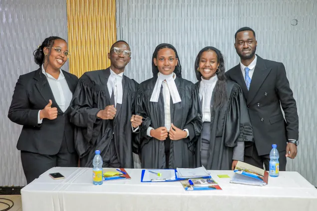 Uganda Christian University
