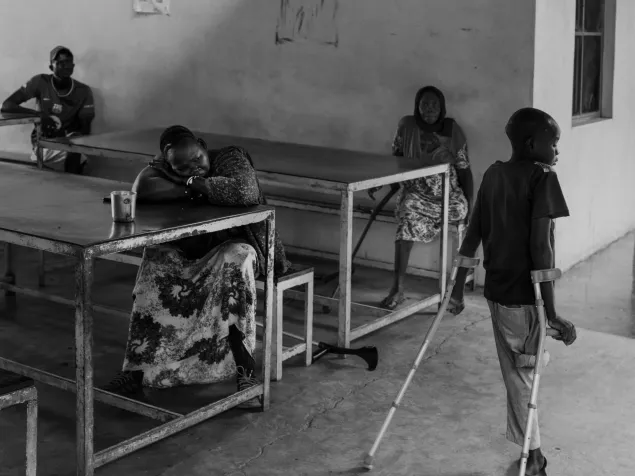 12-year-old Abdel Majid Juma 