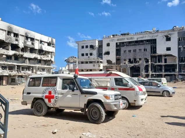 Medical-donation-Shifa-hospital-Gaza-Credit-Sarah-Avrillaud