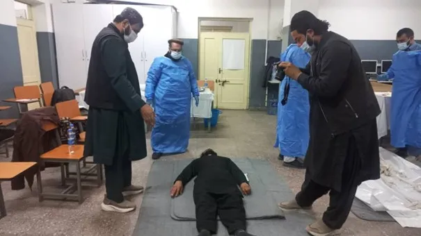 Restoring Family Links