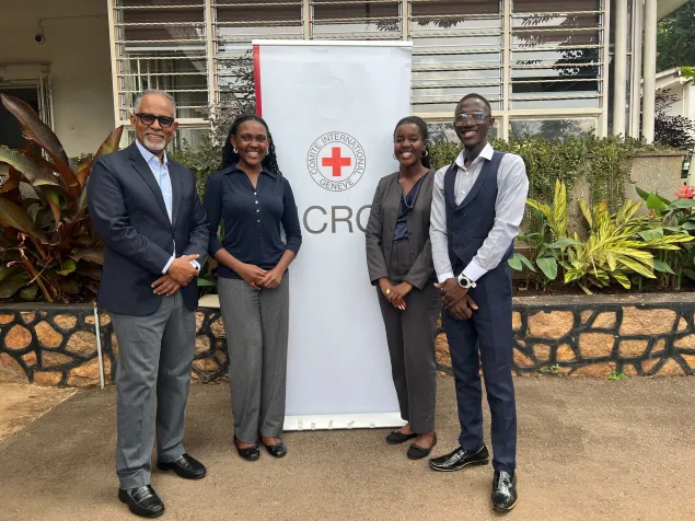 Uganda Christian University