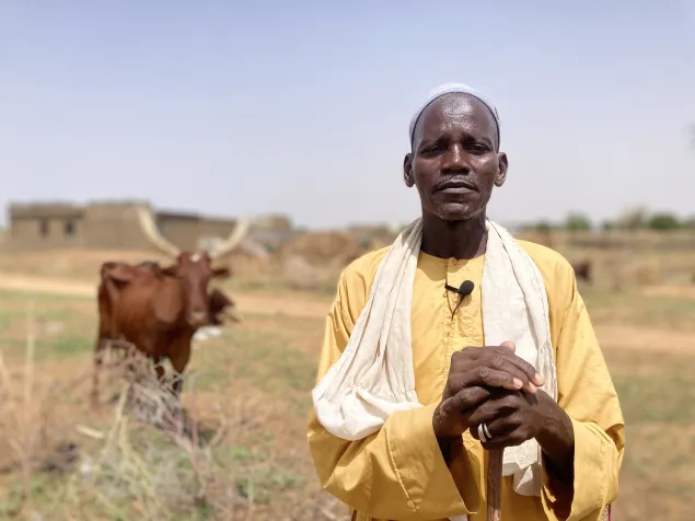 Abubakar-Hussaini