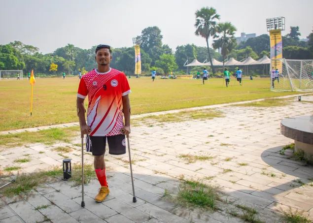 Mizanur Rahman