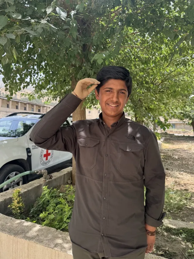 Sirwan by Avin Yasin