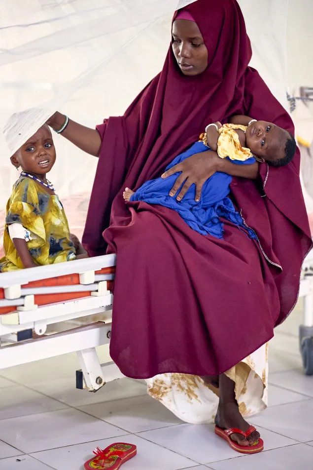 Hawa Osman Mahamud 