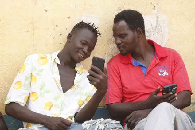 PFL-ICT Connectivity story