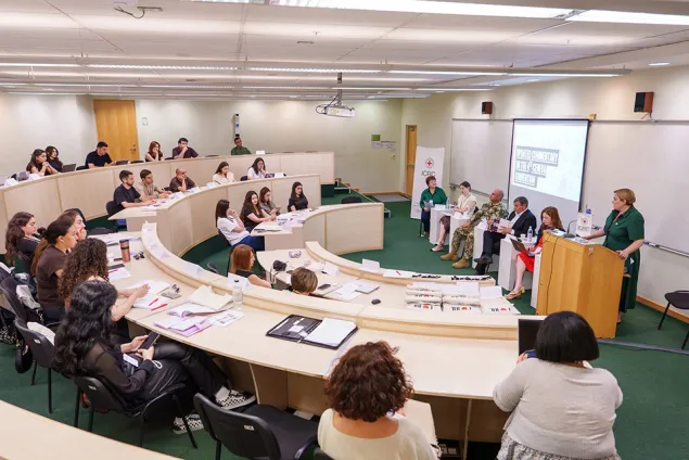 IHL Summer School