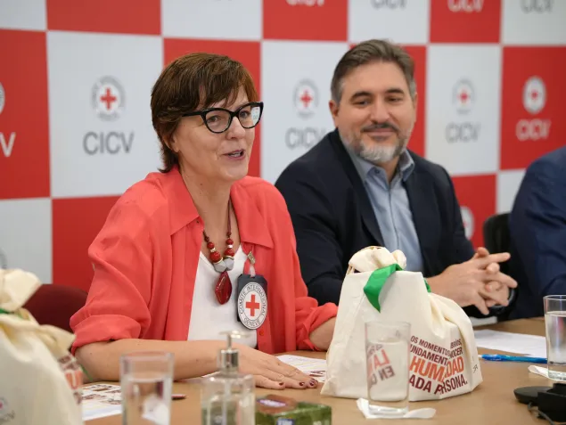 Encontro COOP Cone sul