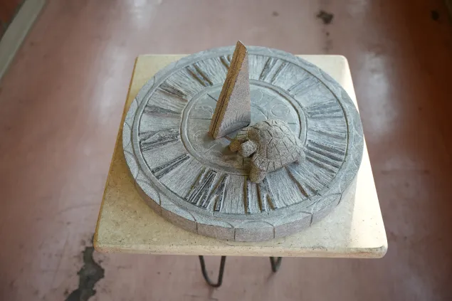 Sundial 