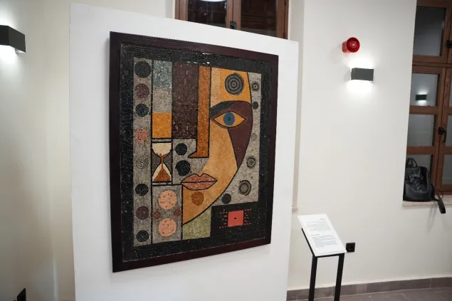 World Mental Health Day: Art and Messages That Reach Beyond