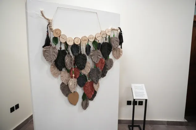 Macrame