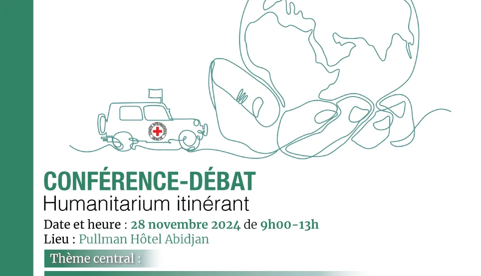 75 ans des conventions de Genève : Les règles qui mettent tout le monde d'accord