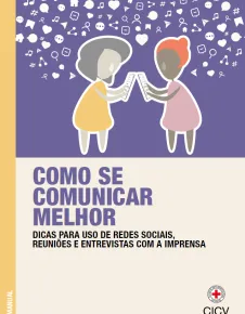 Capa da publicação