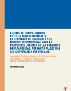 Portada del estudio