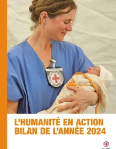 L’Humanité en action – Bilan de l’année 2024