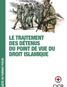 Le Traitement des Détenus du point de vue du droit Islamique
