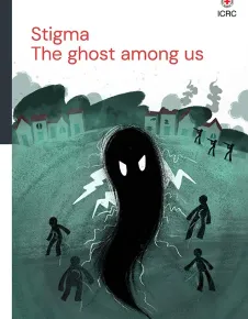 Stigma: The ghost among us