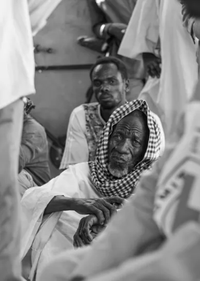 sudan people icrc logo