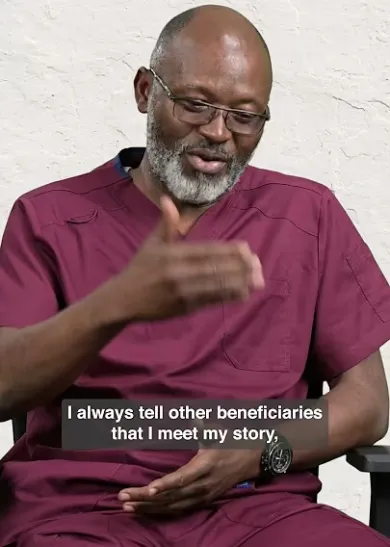 Fundamental principals humanitarian aid