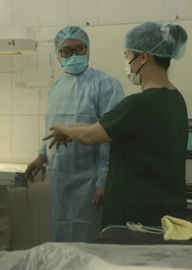 Myanmar: One year after the earthquake, this is how we have helped