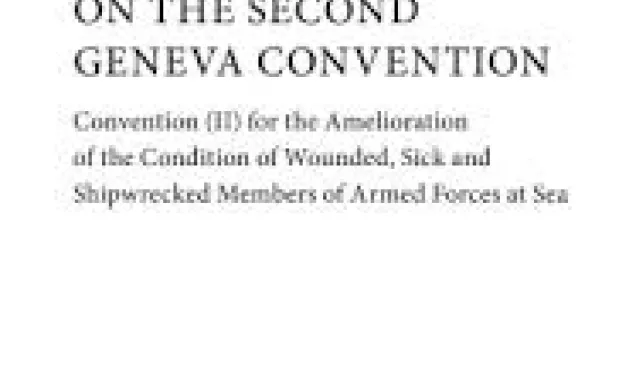 Geneva conventions 