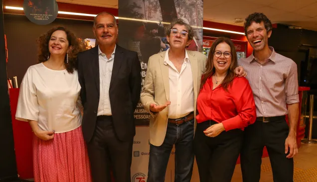 Foto oficial