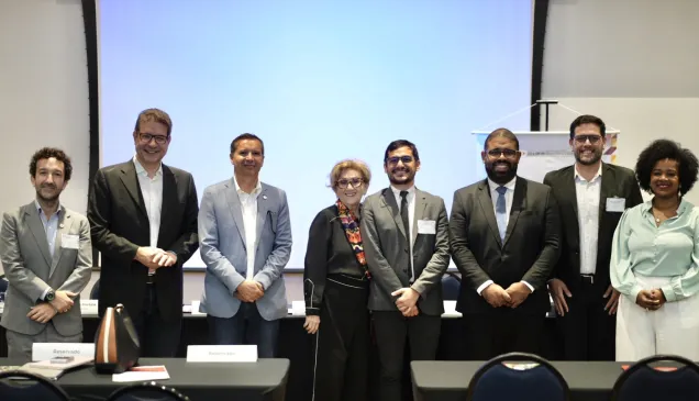 Foto oficial