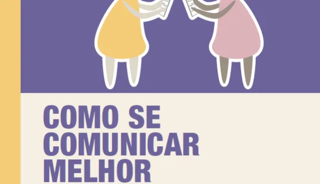 Capa da publicação