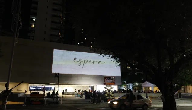 Projeção no MIS