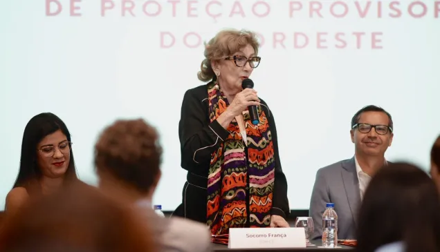 Secretaria de Direitos Humanos de Estado do Ceará