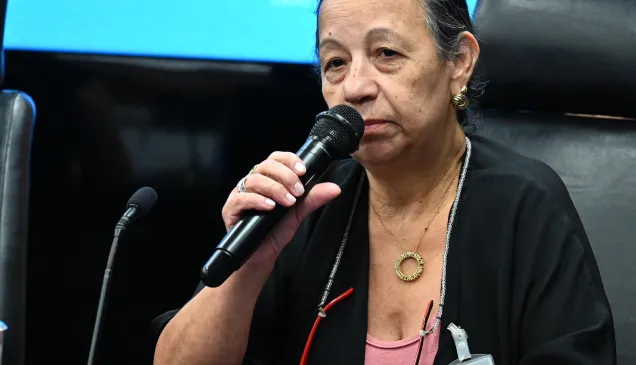 Mães em Luta