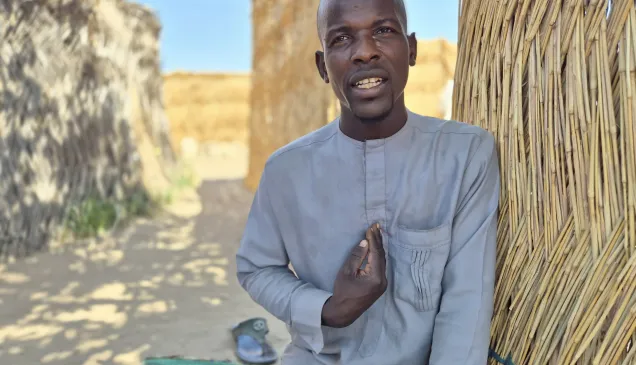 Kiliki Abdurrahman