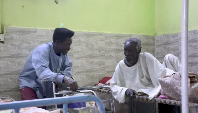 Sudan_Healthcare_ICRC_Newsroom Sudan_Healthcare_ICRC_Newsroom