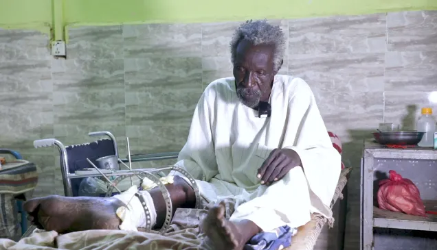 Sudan_Healthcare_ICRC_Newsroom Sudan_Healthcare_ICRC_Newsroom