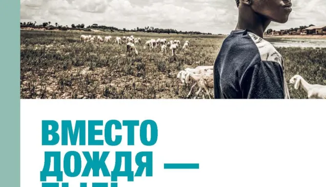 Обложка публикации