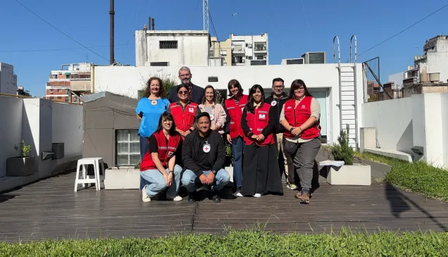 Foto oficial