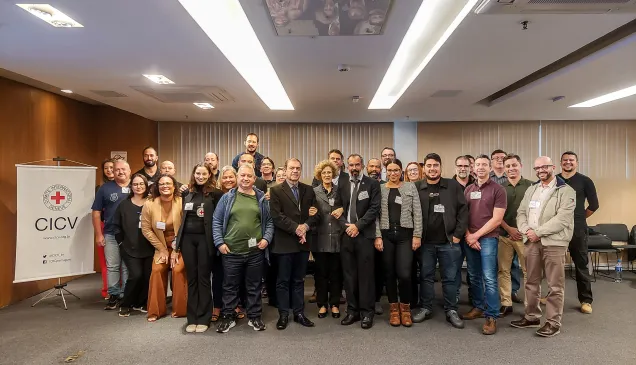Foto oficial
