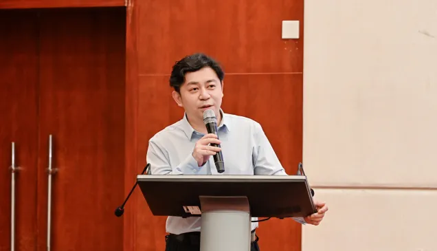 西南政法大学国际法学院周江院长