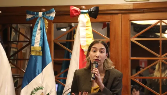 Presentación estudio de compatibilidad