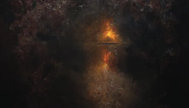 The Womb of the World, Chantal Meza