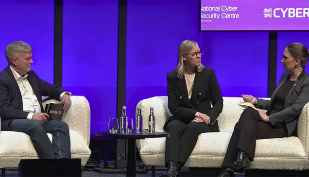CYBERUK