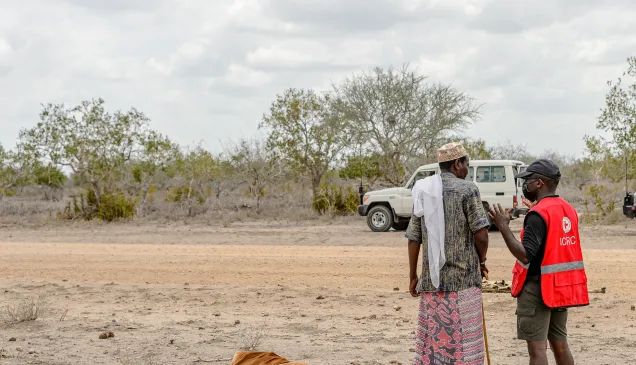 UNSC OD on food insecurity in conflict