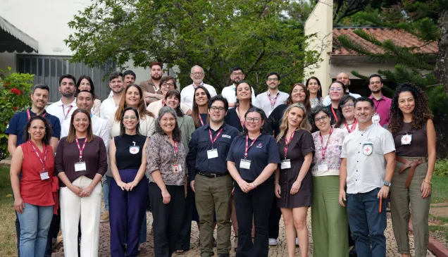 foto grupal