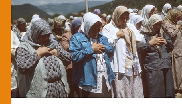Le traitement des morts selon le droit islamique et le droit international humanitaire