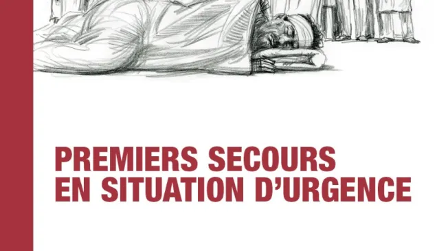 Premiers Secours en Situation d’Urgence
